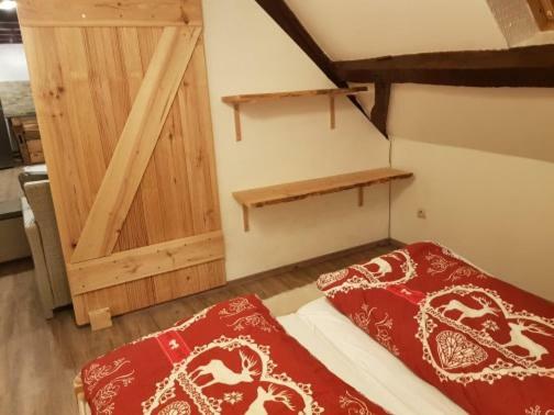 Erbrech Organisation Apartamento Waldhambach Exterior foto